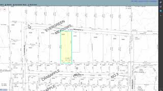 Walk Through GNSS  Record Data [upl. by Wier]