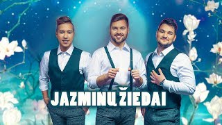 Lietuvaičiai  Jazminų žiedai NAUJA DAINA 2018 [upl. by Button]