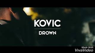 Kovic Drown español soundtrack FIFA 18 [upl. by Dolf153]