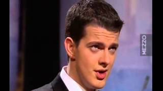 Philippe Jaroussky  quotCum Dederit quot and quotTecum Principiumquot by A Vivaldi [upl. by Chassin]