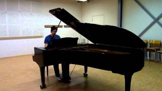 COVER Yiruma  River Flows in You [upl. by Boelter]