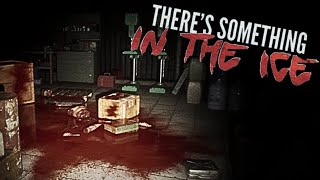 HAY ALGO ATERRADOR BAJO EL HIELO  THERE IS SOMETHING IN THE ICE  GAMEPLAY EN ESPAÑOL 4K [upl. by Nady]