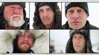 Bering Sea Gold  S18 E12 FINALE Opening  Season Recap With A Episode Finale Preview HD 2024 [upl. by Eluj]