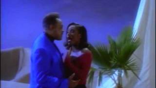 A Whole New World  Peabo Bryson and Regina Belle [upl. by Northey]