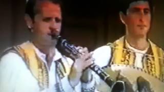 Best clarinet player ever Albanian [upl. by Yllus]