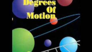 Degrees Of Motion feat Biti  Shine On Original 12quot Mix [upl. by Zabrine]