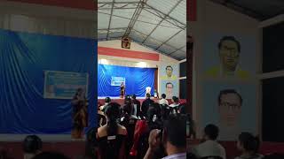 Bhupen Hazarika  Death Anniversary  Kushal Nagar Moranhat  Gauri Sonowal ytshorts [upl. by Onivag]