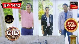 A Game Changing Death  CID Bengali  Ep 1442  Full Episode  16 Sep 2023 [upl. by Zitella]