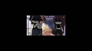 High school sweethearts gachaena gachana gachaclub gachalife gacham gachagames edit [upl. by Handy]