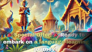 Master Thank You in Thai in 30 Seconds [upl. by Itoyj537]