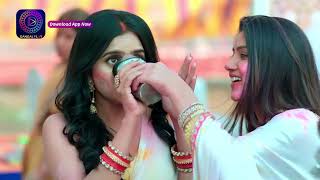 Rang Jaun Tere Rang Mein  Full Episode 61  Dangal Play [upl. by Alauqahs]