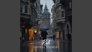 İstanbul Sokakları [upl. by Nilekcaj88]