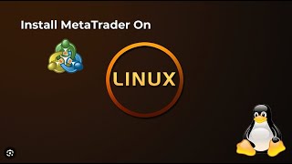 How to install and run several Metatrader 5 in Ubuntu Linux [upl. by Yeniffit]