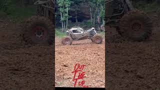 Double whammy automobile rockbuggy motorsport offroad [upl. by Frodi]