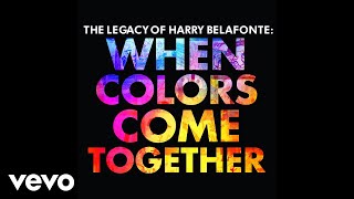 Harry Belafonte  Island In the Sun Official Audio [upl. by Inalem]