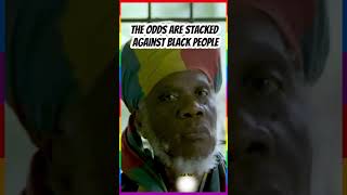 Mutabaruka the Odds are stacked against black people mutabaruka shorts video [upl. by Elliott]