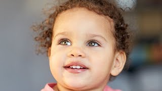 The Most Popular Baby Girl Names Of 2018 So Far [upl. by Anaitit]