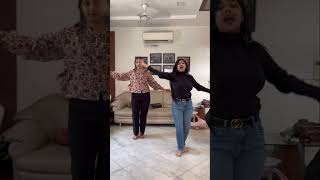 bahara bahara song choreography [upl. by Enimasaj974]