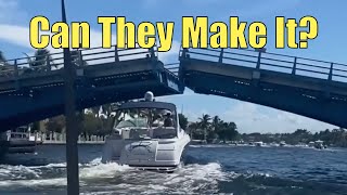 Boating Mistakes Were Made  Boneheaded Boaters of The Week [upl. by Annael874]