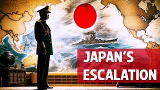 World War 2 in the Pacific  Japans Gamble  Episode 1  Documentary [upl. by Enirehtakyram]