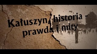 Kałuszyn historia prawda i mity [upl. by Edyth]