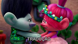 Trolls 3  Lets Get Married Tradução  Anna Kendrick Justin Timberlake Anderson Paak amp Mais [upl. by Leyla]