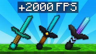 Your FAVORITE 32x Bedwars Texture Packs [upl. by Killion885]