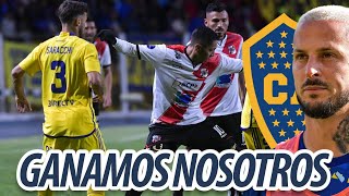 Nacional Potosí vs Boca 00  Análisis picante de la excursión xeneize a Bolivia  DIRECTV LTA [upl. by Okier65]