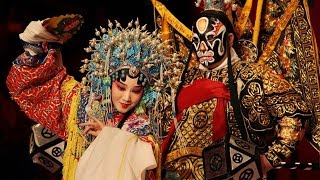 Peking opera  An introduction Hello China 13 [upl. by Lahey]