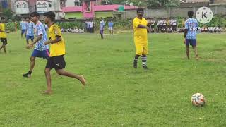 Inter class football tournament 2024 [upl. by Dhar]