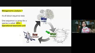 Webinar Mycorrhizosphere to rhizosphere microbiome The paradigm shift 2021 06 22 arbuscular [upl. by Llejk763]