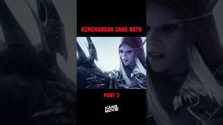 Kemenangan Sang Ratu movie alurceritamovie film [upl. by Haskins]