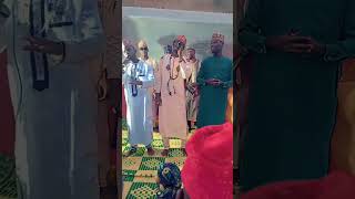 DUBI MAJALISIN UMAR M A FADA WANDA YAGABATAR AGIDAN HAKI [upl. by Schoenburg]