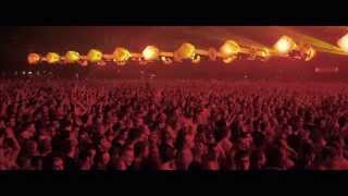 Qlimax 2014  Official Qdance Extended Aftermovie [upl. by Ahsetan]