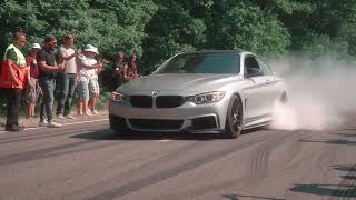 Bimmerfest 2023 Highlights BMW Passion in Full Display [upl. by Rebmik]