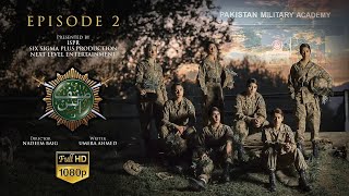 Drama Serial  Sinf e Aahan  𝗘𝗽𝗶𝘀𝗼𝗱𝗲 𝟮  4 December 2021  ISPR [upl. by Attelrak167]