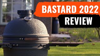 Review The Bastard urban Large 2022  Mét multilevel systeem [upl. by Konikow]