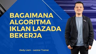 Bagaimana Algoritma Iklan Lazada Bekerja Cek Video Ini  Bukan Clickbait [upl. by Mord]