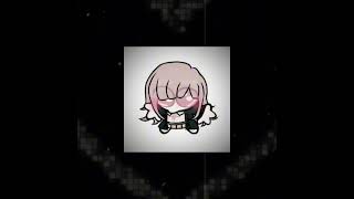 Chiaki edit danganronpa2 chuaki chiakinanami chiakiedit dr2 edit meme [upl. by Lener714]