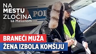 Na mestu zločina sa Mašanom  14112024 [upl. by Ahsaenat]