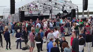 Dansen op Oerol 2016 [upl. by Meraree]