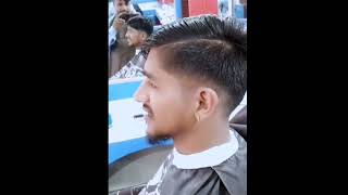 best simple haircut for boys  simple haircut kaise kare  hair cutting easy trick [upl. by Ellennahc]