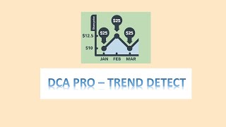 DCA Pro Auto Trend Detect [upl. by Noak]