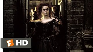 Harry Potter and the Order of the Phoenix  Bellatrix escapes from Azkaban HD [upl. by Agna]