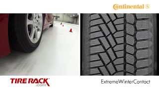 Tested Studless Ice amp Snow Tires as Winter Season Specialists  Tire Rack [upl. by Netsyrc]