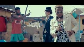 Gaz Fabilouss  ZUWA Clip Officiel [upl. by Atihcnoc]