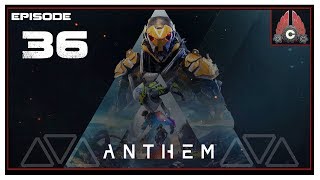 Anthem VIP Demo  Everything You Need To Know [upl. by Reinald]