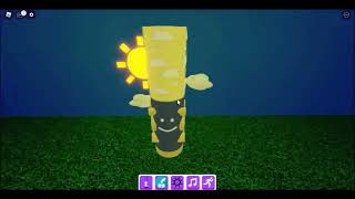 How to get sunlight markerMimic marker ROBLOX read desc for easier orb order [upl. by Osanna]