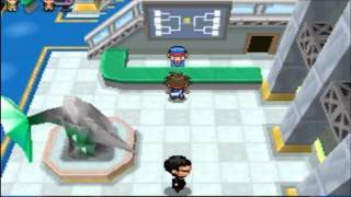 How To Evolve Eevee in Pokémon BlackWhite 2 the easy way [upl. by Lesiram610]