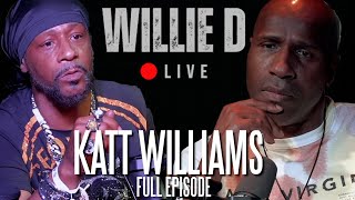 Katt Williams Goes In AGAIN… Clears The Air After Breaking The Internet [upl. by Vashtee]